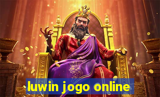 luwin jogo online